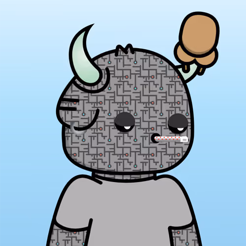 Minitaur #2579