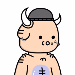 Minitaur #3077