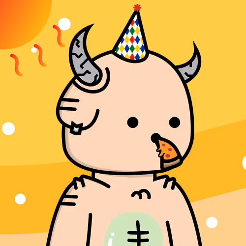 Minitaur #1692
