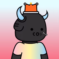 Minitaur #434