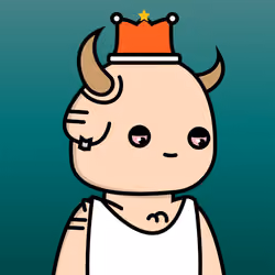 Minitaur #619