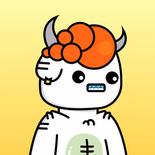 Minitaur #1333