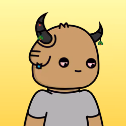 Minitaur #1414