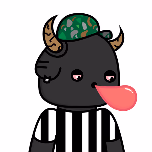 Minitaur #1754