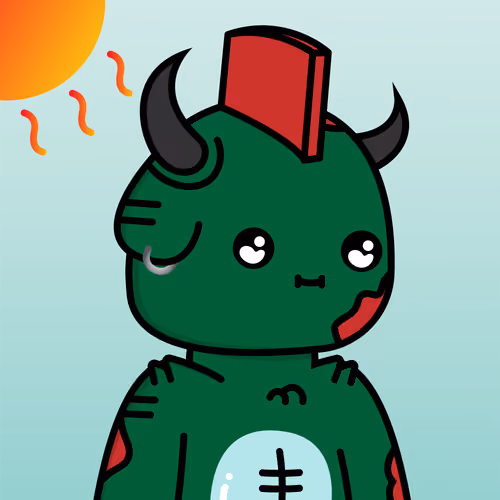 Minitaur #1733