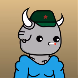 Minitaur #2794