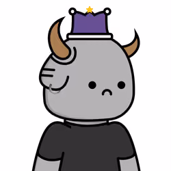 Minitaur #607