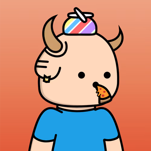 Minitaur #3091