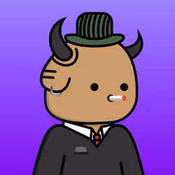 Minitaur #2693