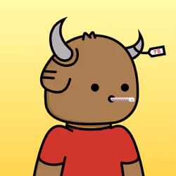 Minitaur #616