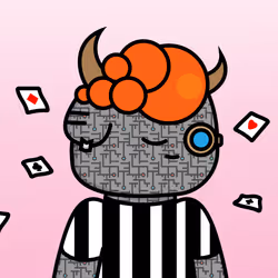 Minitaur #1375