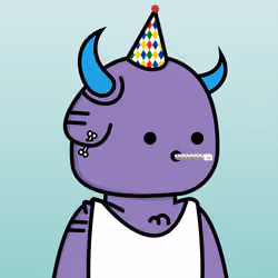 Minitaur #2037