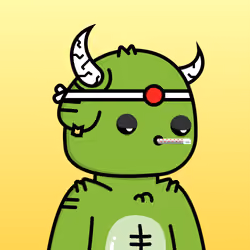 Minitaur #1794