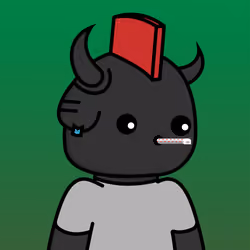 Minitaur #1806