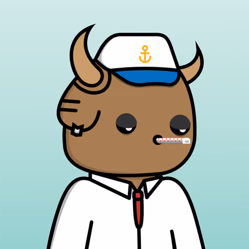 Minitaur #2347