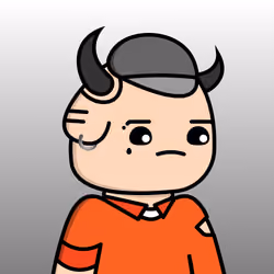 Minitaur #556