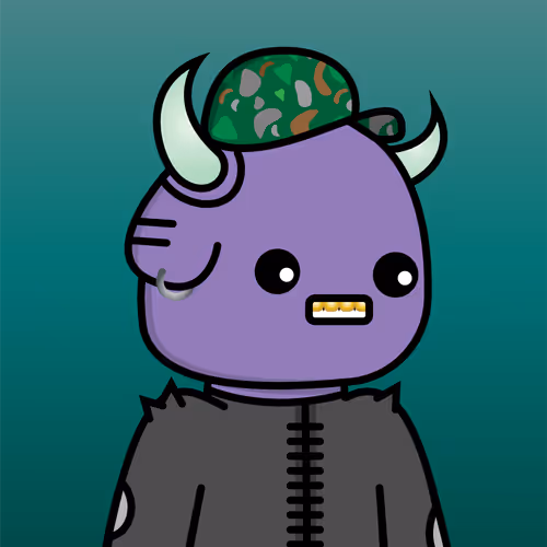 Minitaur #3213