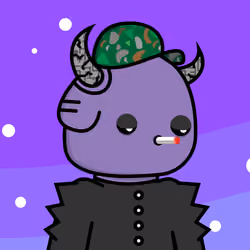 Minitaur #964