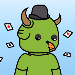 Minitaur #1130