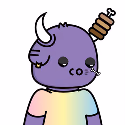 Minitaur #2460