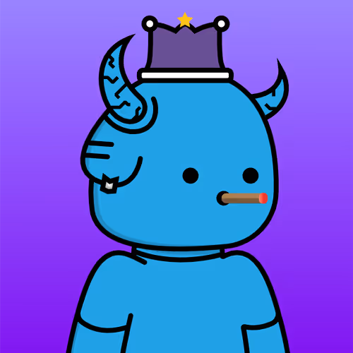 Minitaur #1149