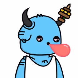 Minitaur #391