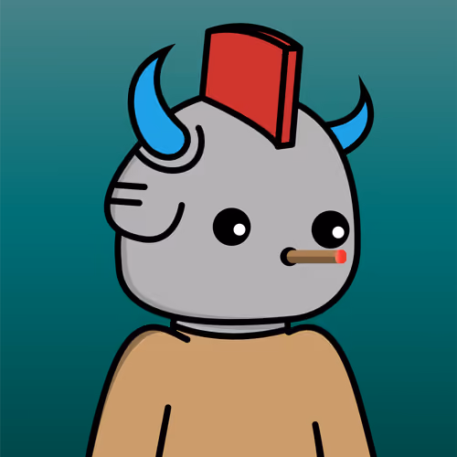 Minitaur #660