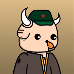 Minitaur #586