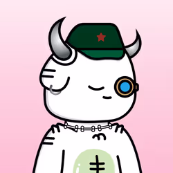 Minitaur #1323