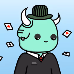 Minitaur #2861