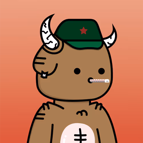 Minitaur #1144