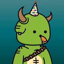 Minitaur #2113
