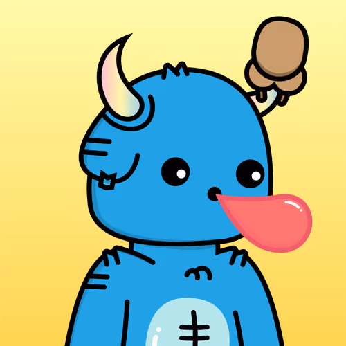 Minitaur #2496