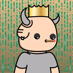 Minitaur #1765