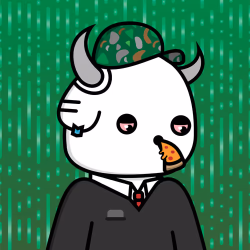 Minitaur #802