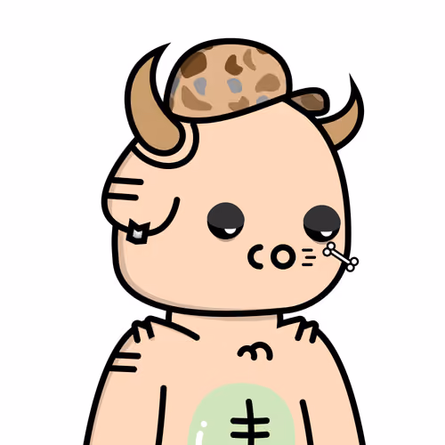 Minitaur #2731
