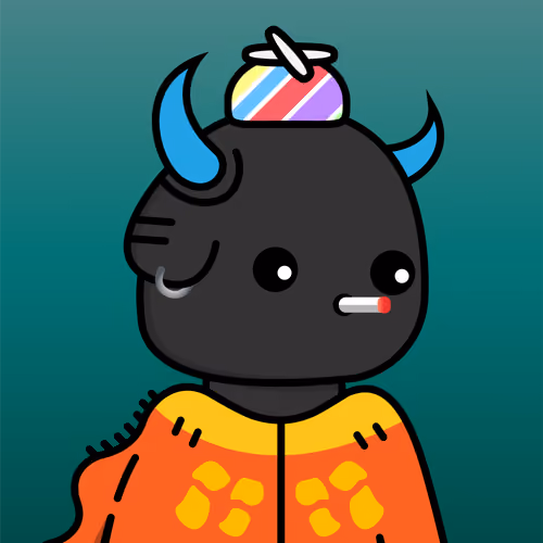 Minitaur #789