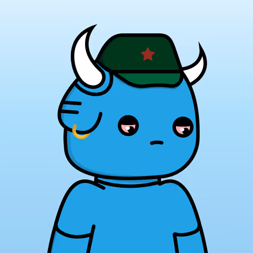 Minitaur #2617