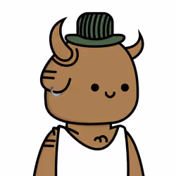 Minitaur #2593