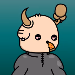 Minitaur #968