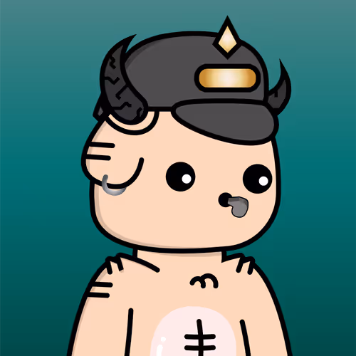 Minitaur #3333