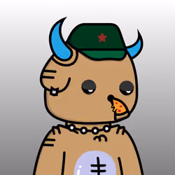 Minitaur #3051
