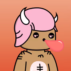 Minitaur #2391
