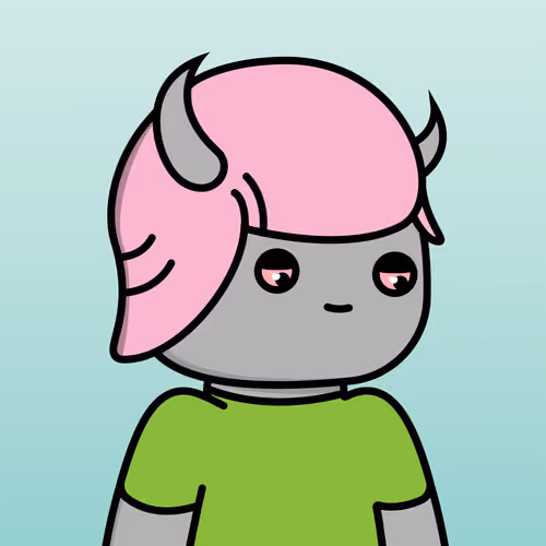 Minitaur #3107