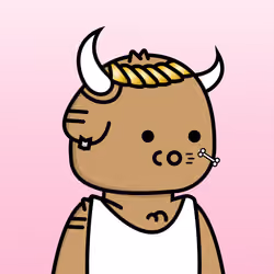 Minitaur #1537