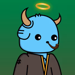 Minitaur #1174