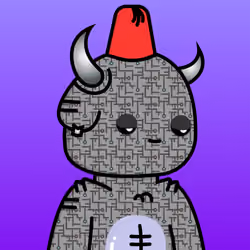 Minitaur #1507
