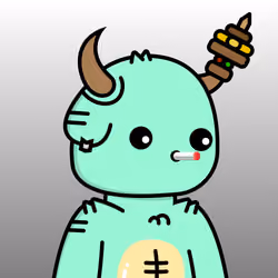 Minitaur #982