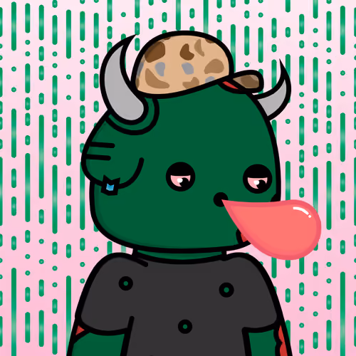 Minitaur #3211