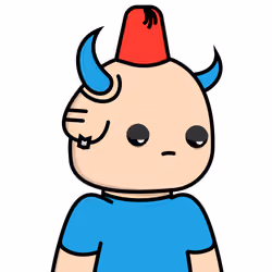 Minitaur #2007